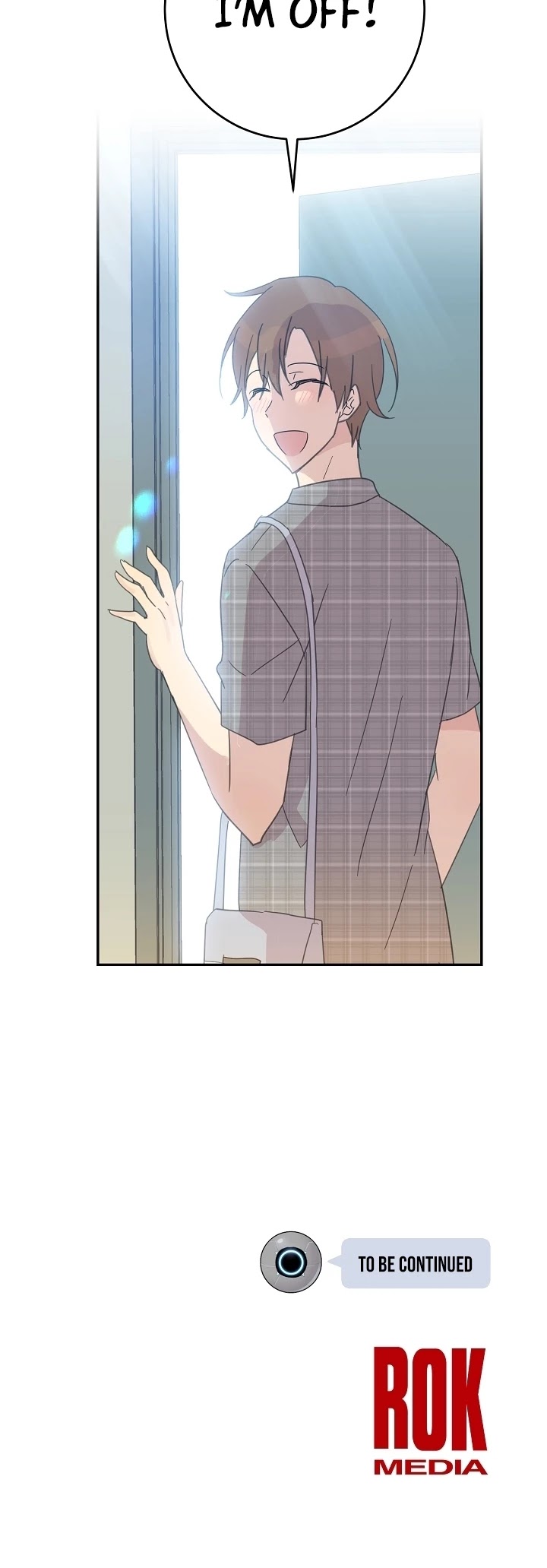 My Superstar Uncle Chapter 17 page 31 - Chapter 17
