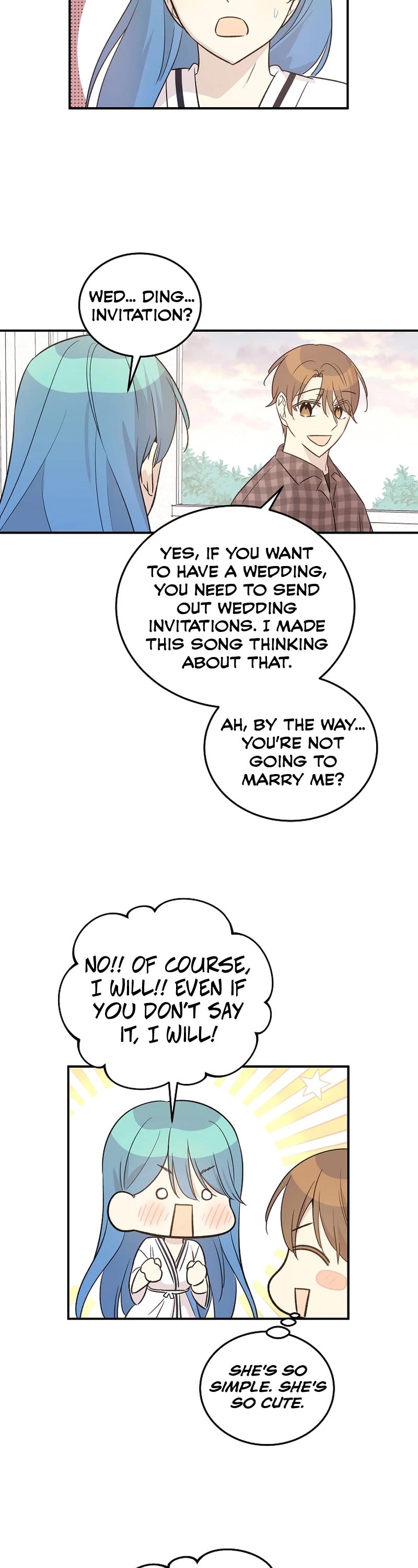 My Superstar Uncle Chapter 170 page 14 - Chapter 170