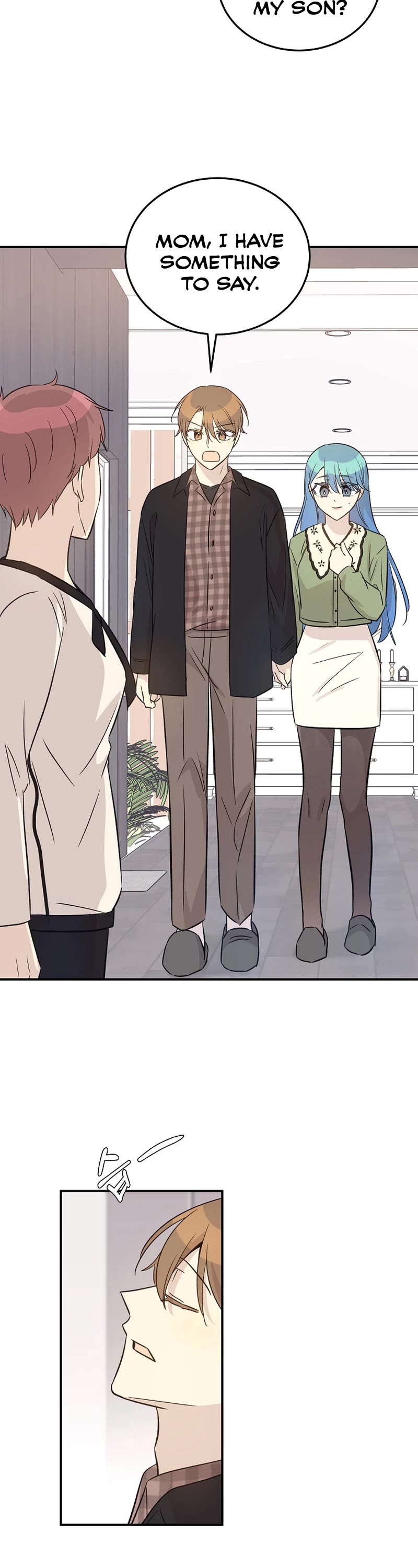 My Superstar Uncle Chapter 170 page 16 - Chapter 170