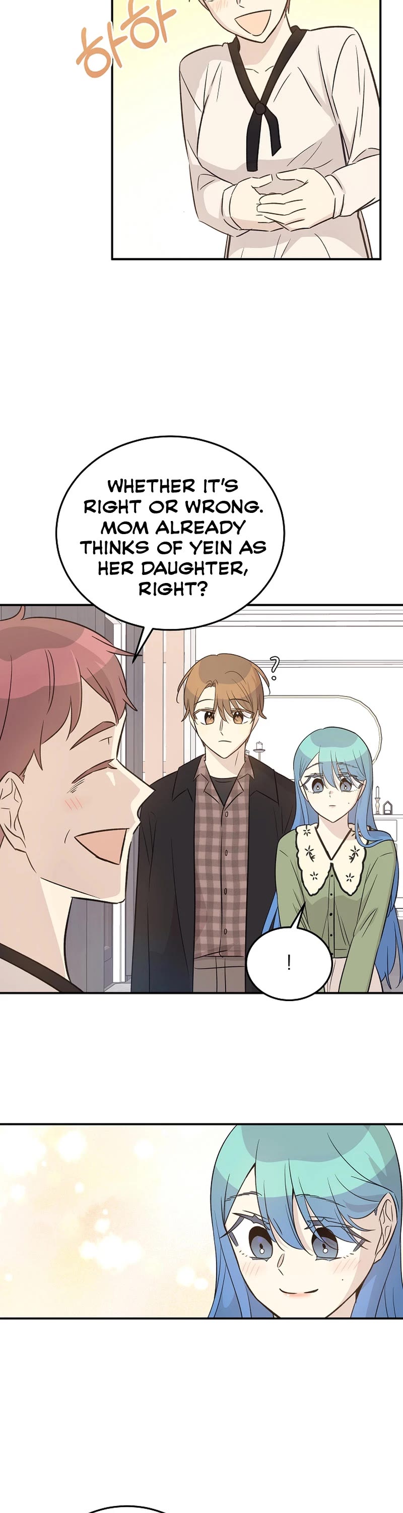My Superstar Uncle Chapter 170 page 19 - Chapter 170