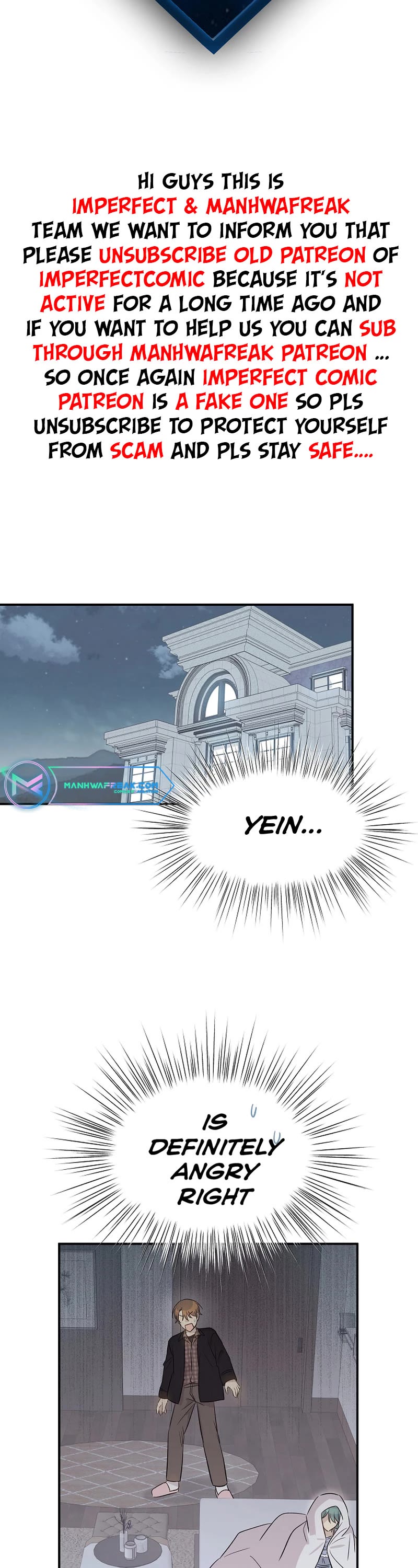 My Superstar Uncle Chapter 170 page 2 - Chapter 170