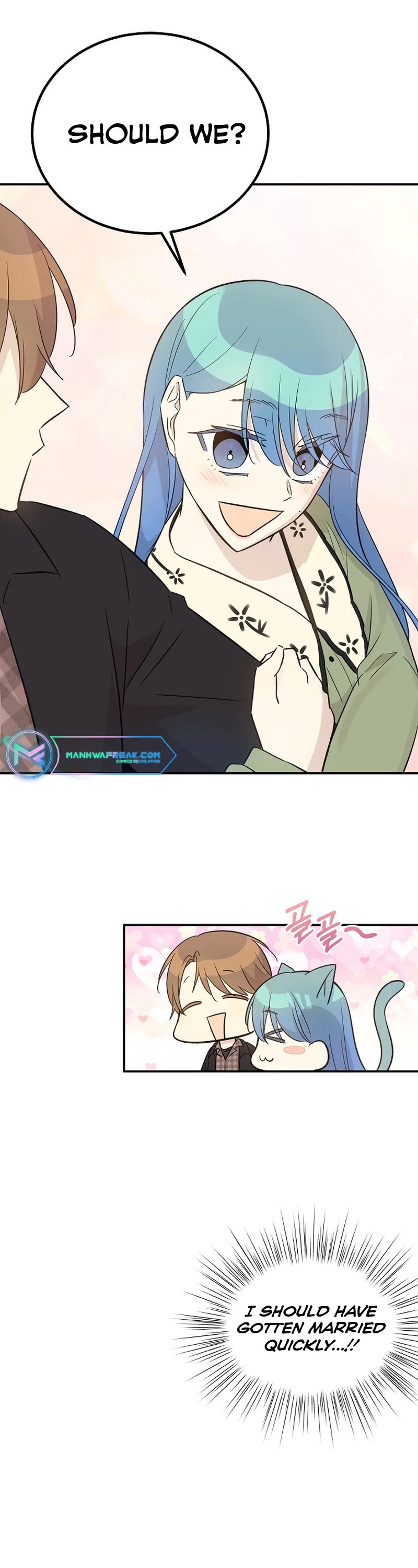 My Superstar Uncle Chapter 170 page 23 - Chapter 170
