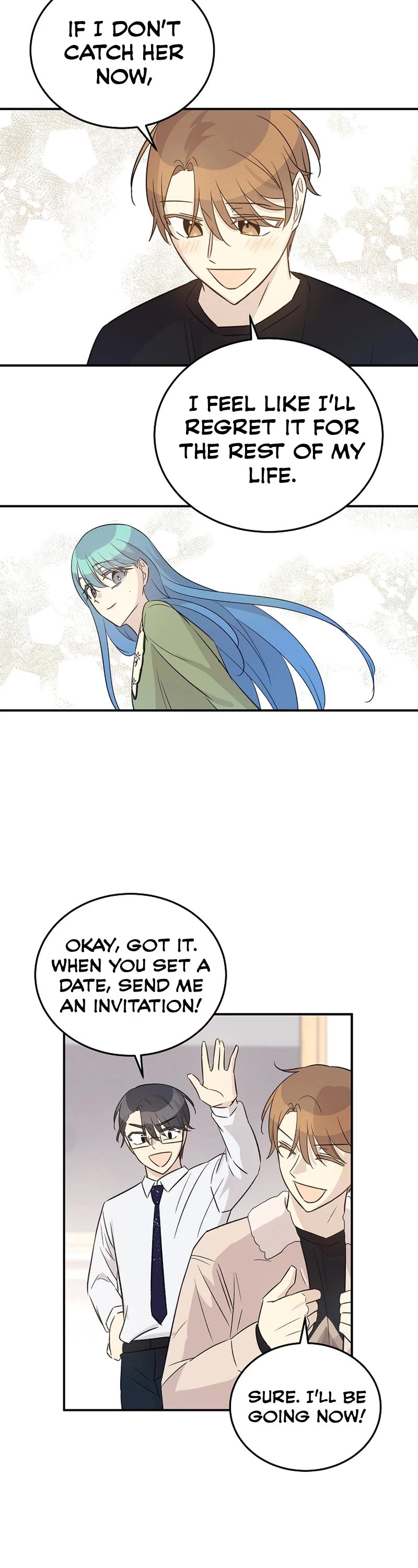 My Superstar Uncle Chapter 170 page 32 - Chapter 170