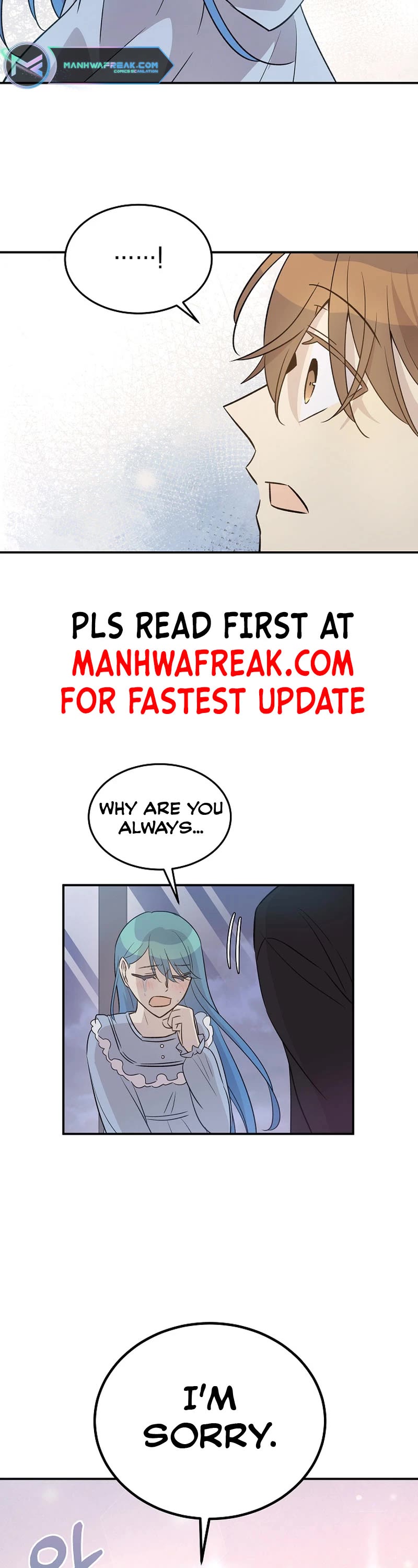 My Superstar Uncle Chapter 170 page 5 - Chapter 170