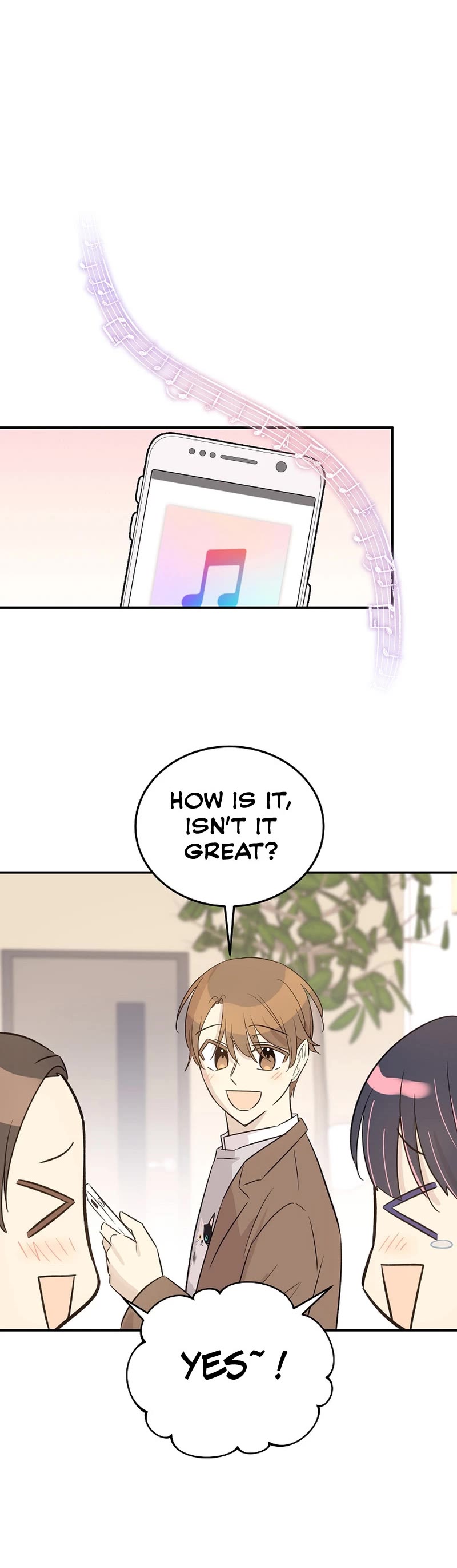 My Superstar Uncle Chapter 171 page 32 - Chapter 171