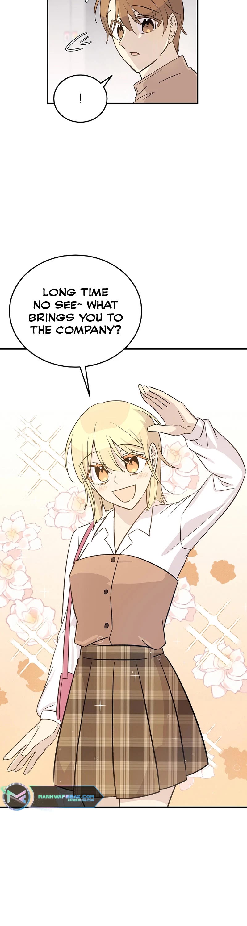 My Superstar Uncle Chapter 171 page 37 - Chapter 171