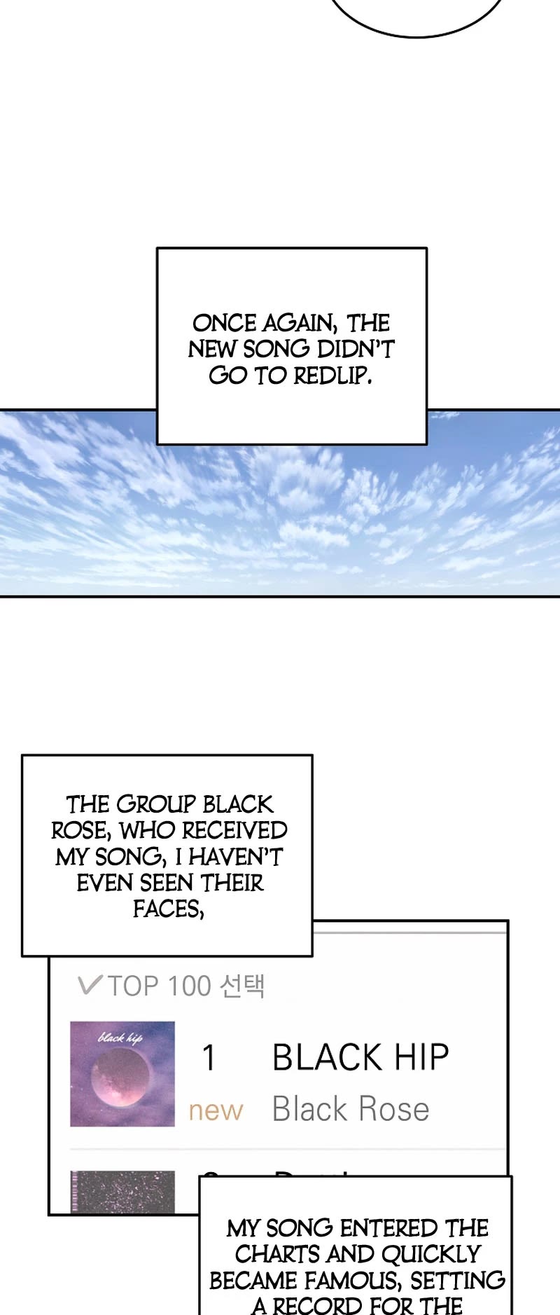 My Superstar Uncle Chapter 171 page 6 - Chapter 171