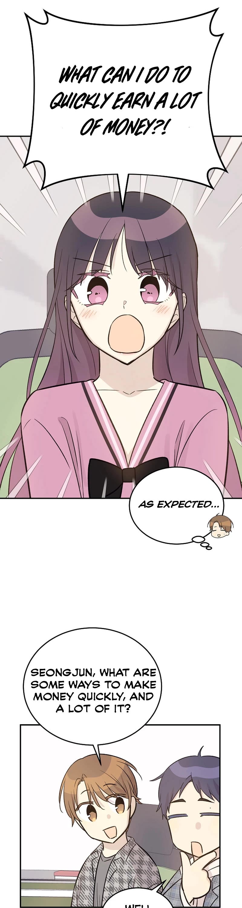 My Superstar Uncle Chapter 172 page 26 - Chapter 172