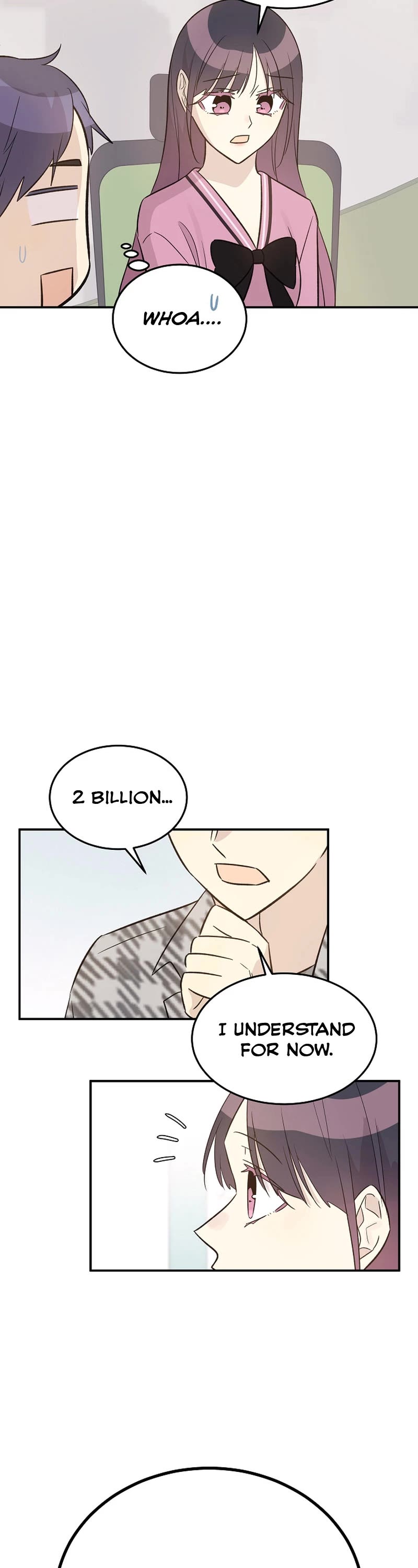 My Superstar Uncle Chapter 172 page 29 - Chapter 172