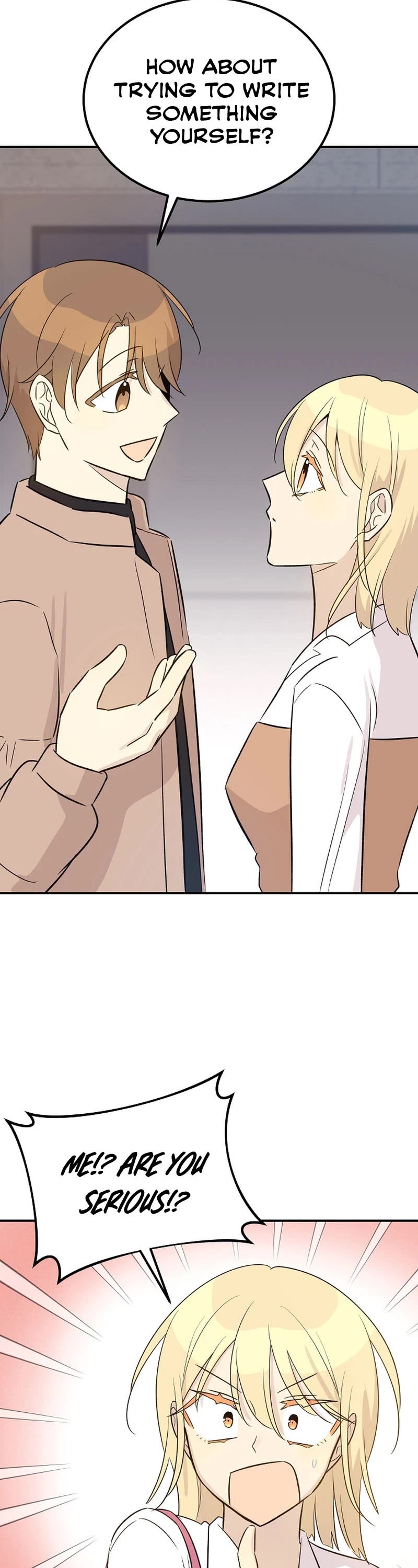My Superstar Uncle Chapter 172 page 5 - Chapter 172