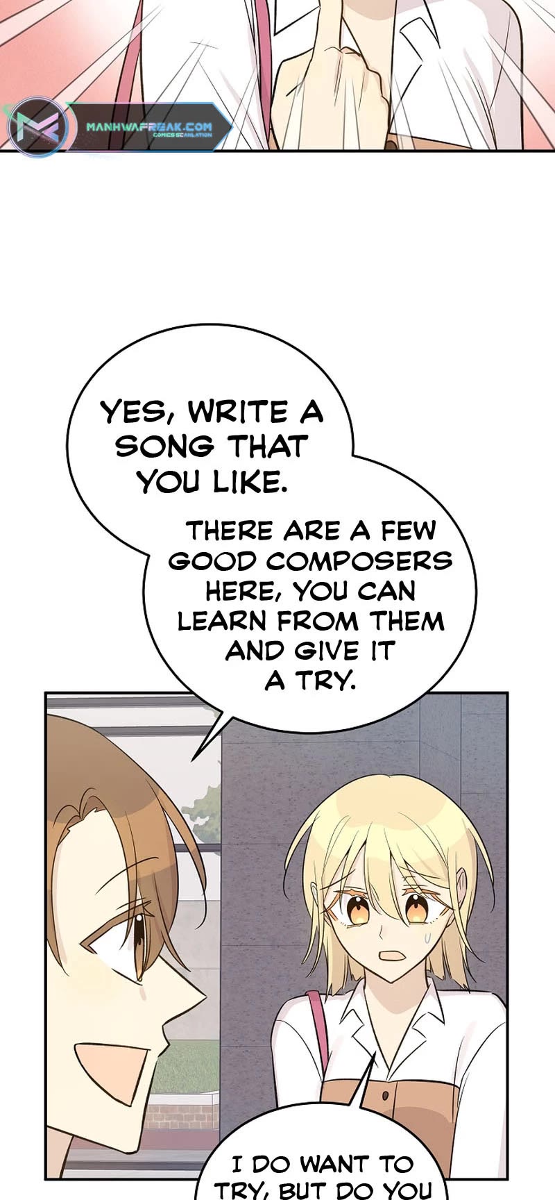 My Superstar Uncle Chapter 172 page 6 - Chapter 172