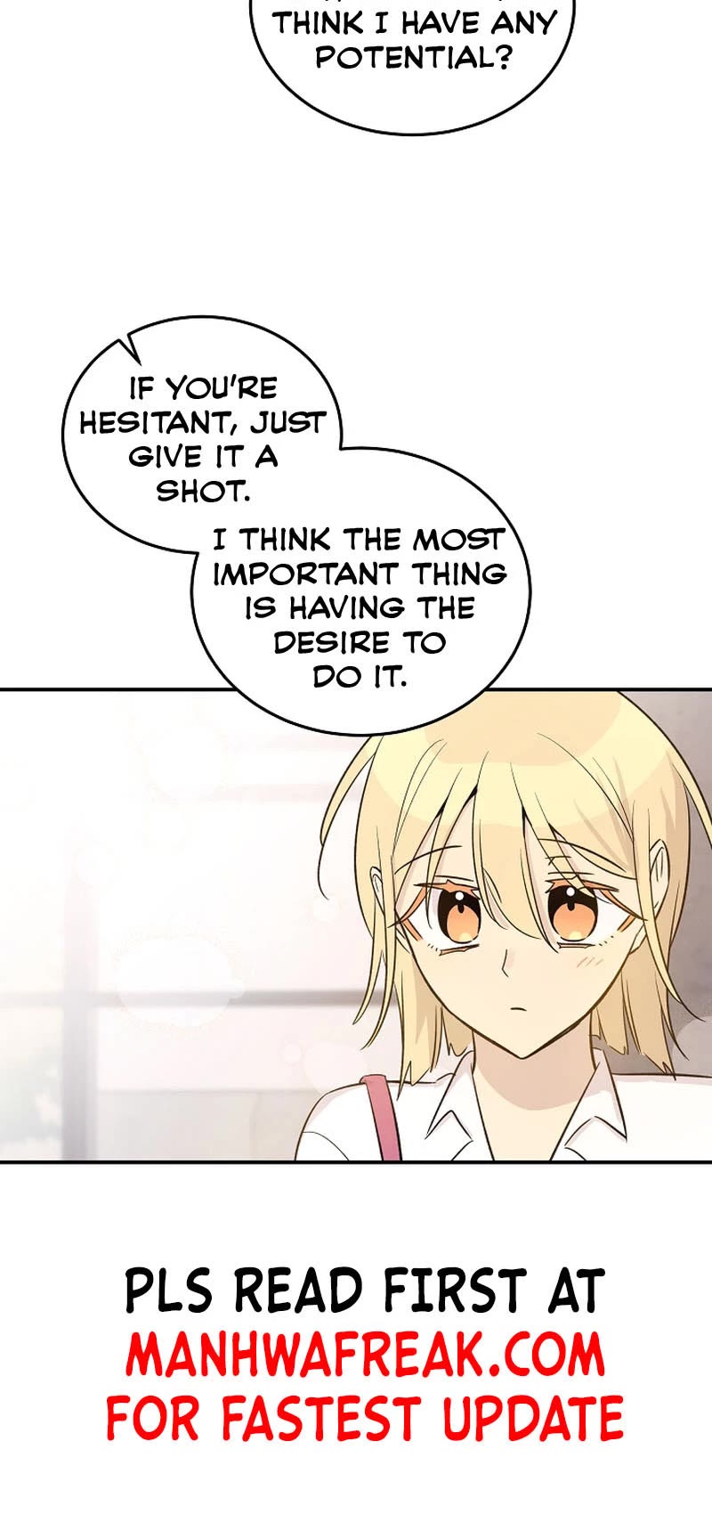 My Superstar Uncle Chapter 172 page 7 - Chapter 172