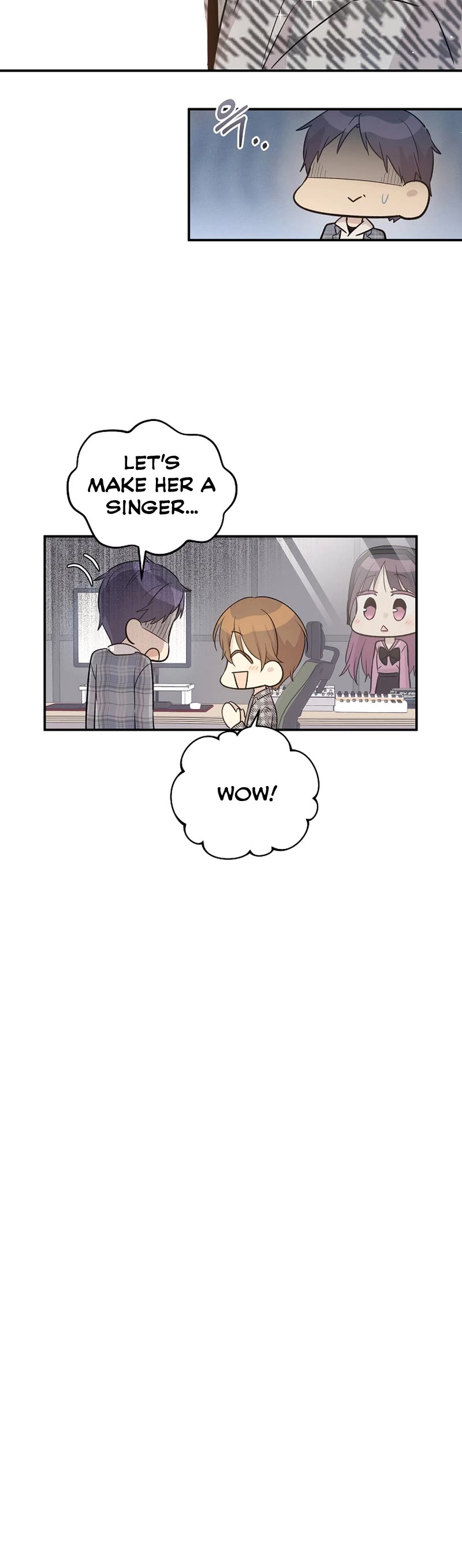 My Superstar Uncle Chapter 173 page 10 - Chapter 173