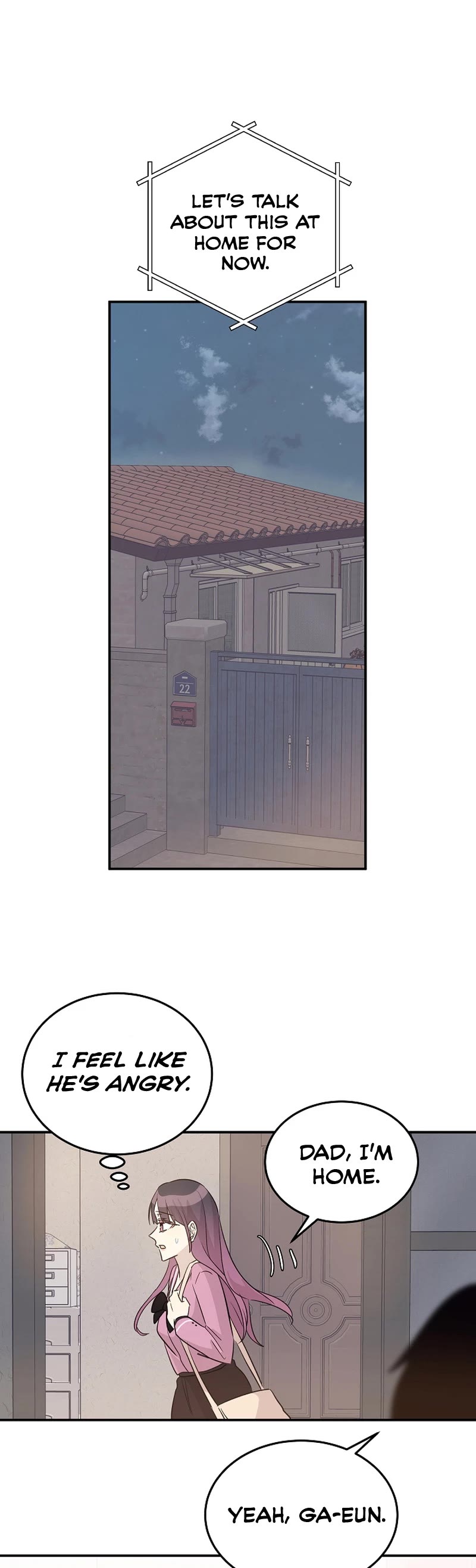 My Superstar Uncle Chapter 173 page 15 - Chapter 173