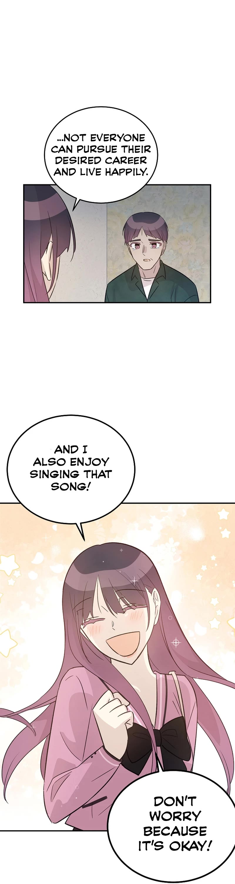 My Superstar Uncle Chapter 173 page 19 - Chapter 173