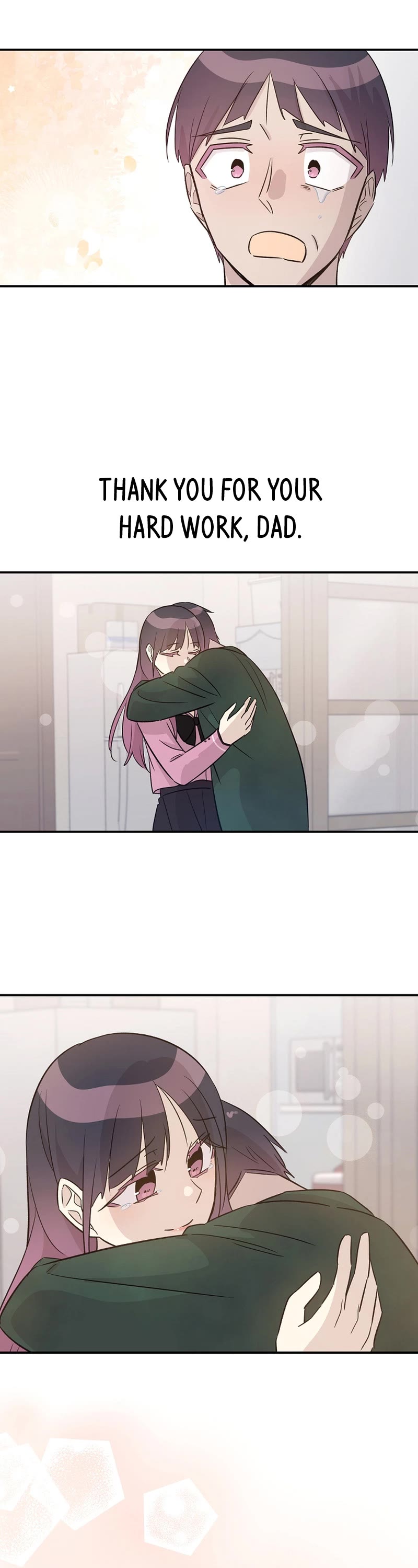 My Superstar Uncle Chapter 173 page 20 - Chapter 173
