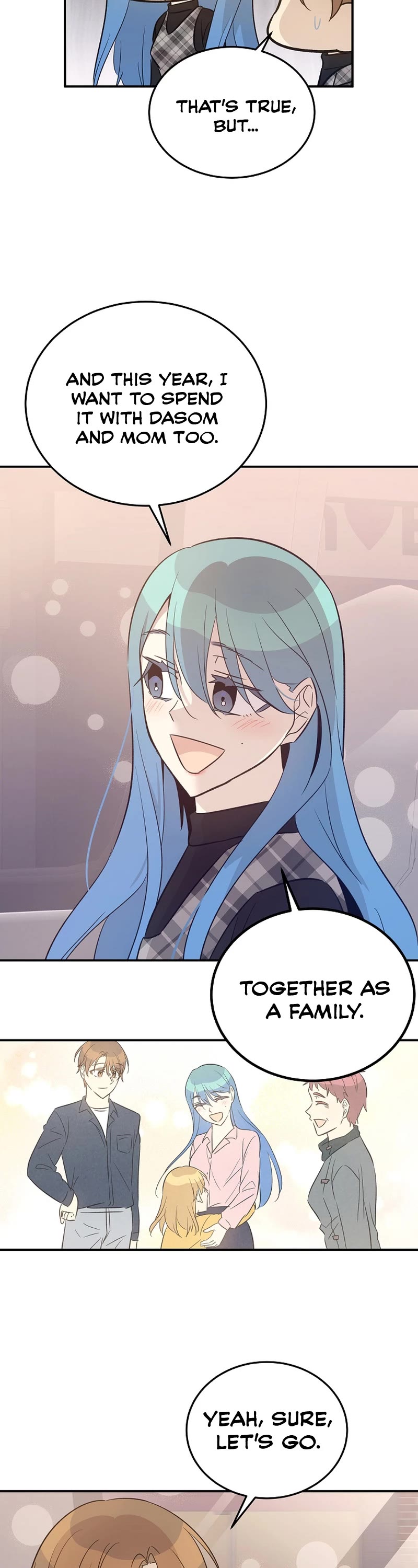 My Superstar Uncle Chapter 173 page 29 - Chapter 173
