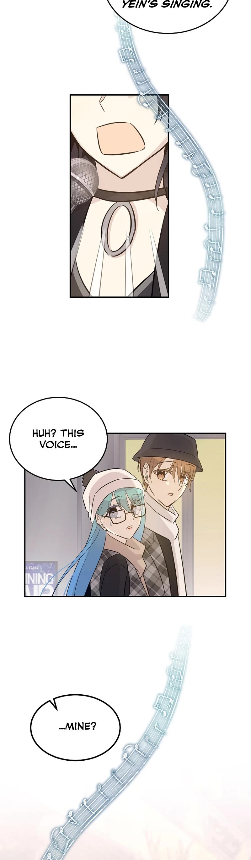 My Superstar Uncle Chapter 173 page 34 - Chapter 173