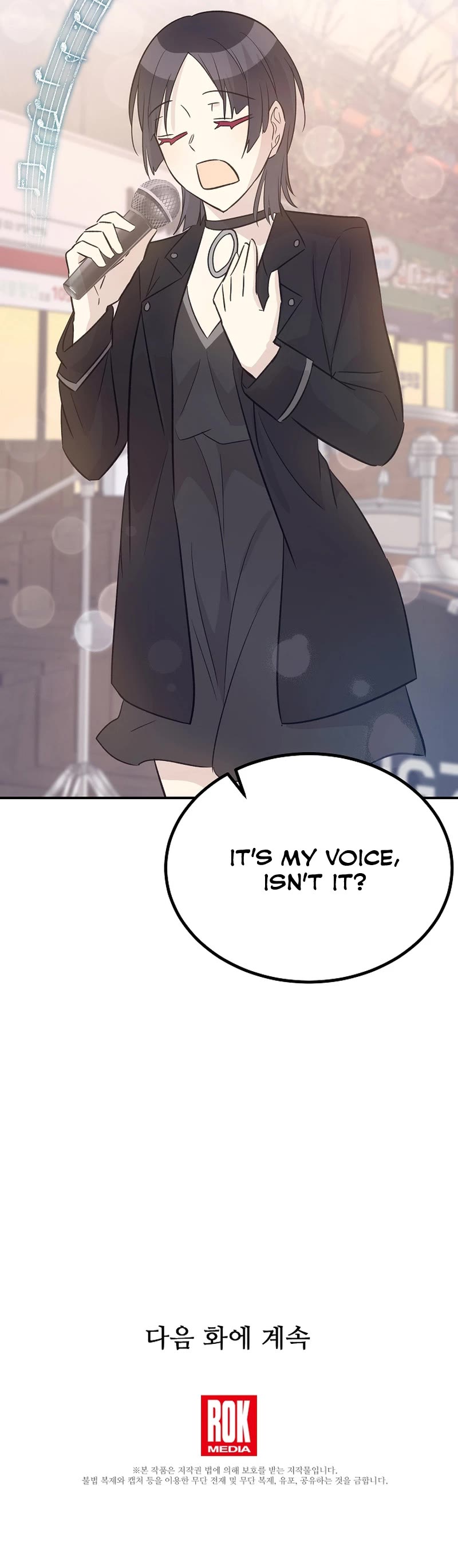 My Superstar Uncle Chapter 173 page 35 - Chapter 173