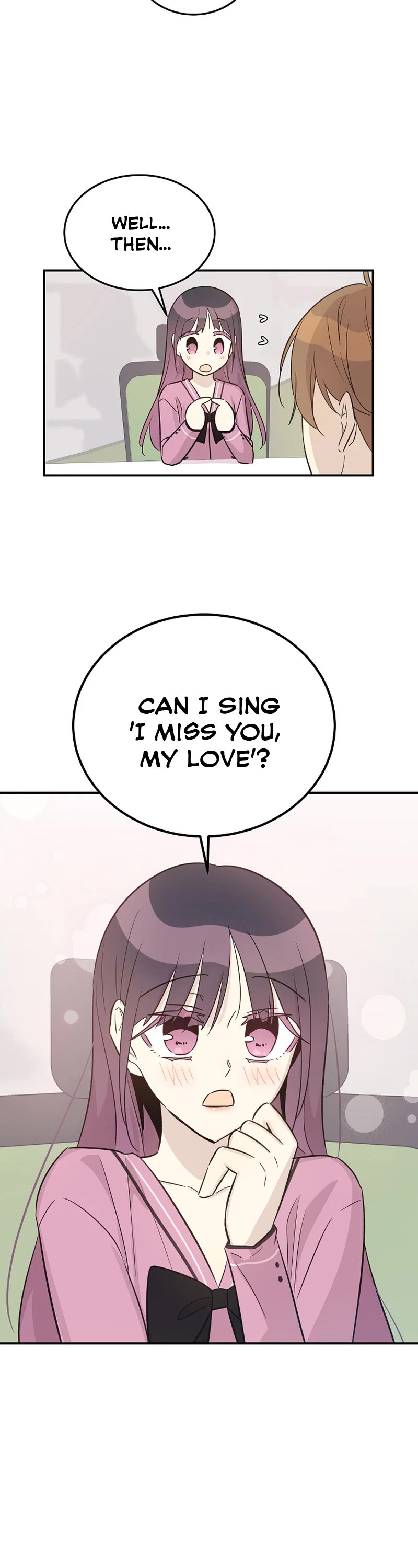 My Superstar Uncle Chapter 173 page 4 - Chapter 173
