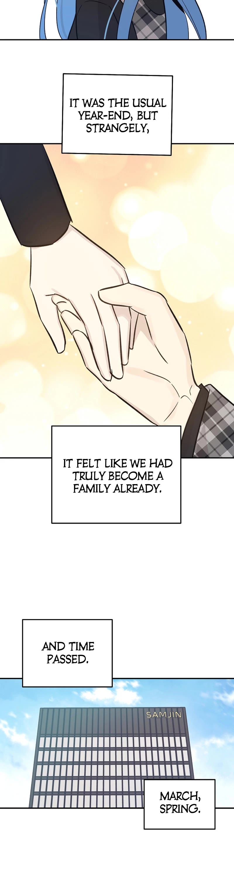 My Superstar Uncle Chapter 174 page 15 - Chapter 174