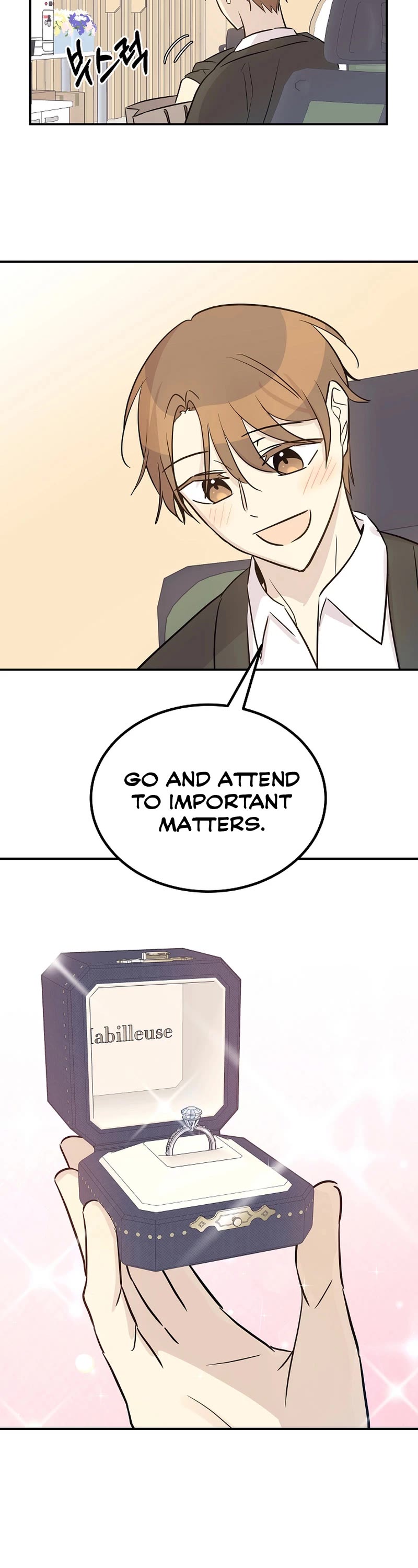 My Superstar Uncle Chapter 174 page 32 - Chapter 174