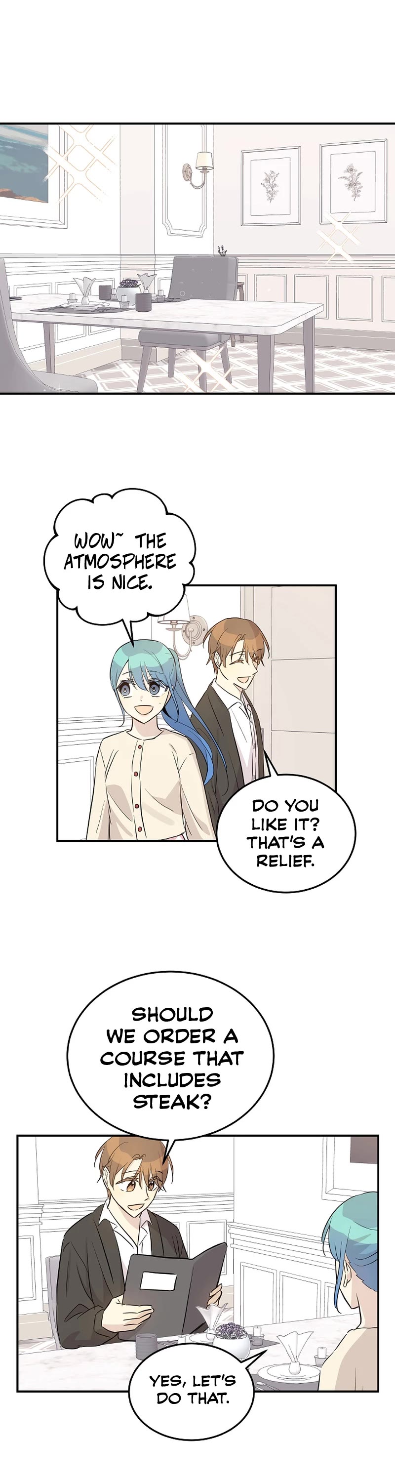 My Superstar Uncle Chapter 175 page 14 - Chapter 175