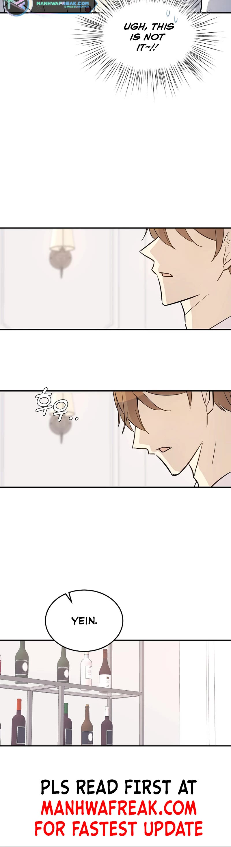 My Superstar Uncle Chapter 175 page 16 - Chapter 175