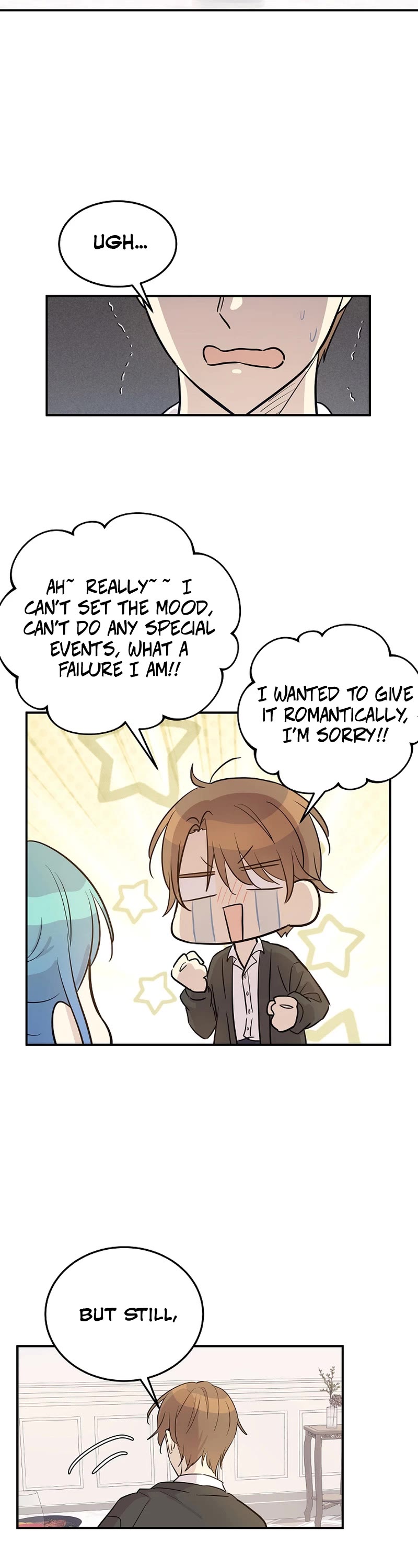 My Superstar Uncle Chapter 175 page 18 - Chapter 175