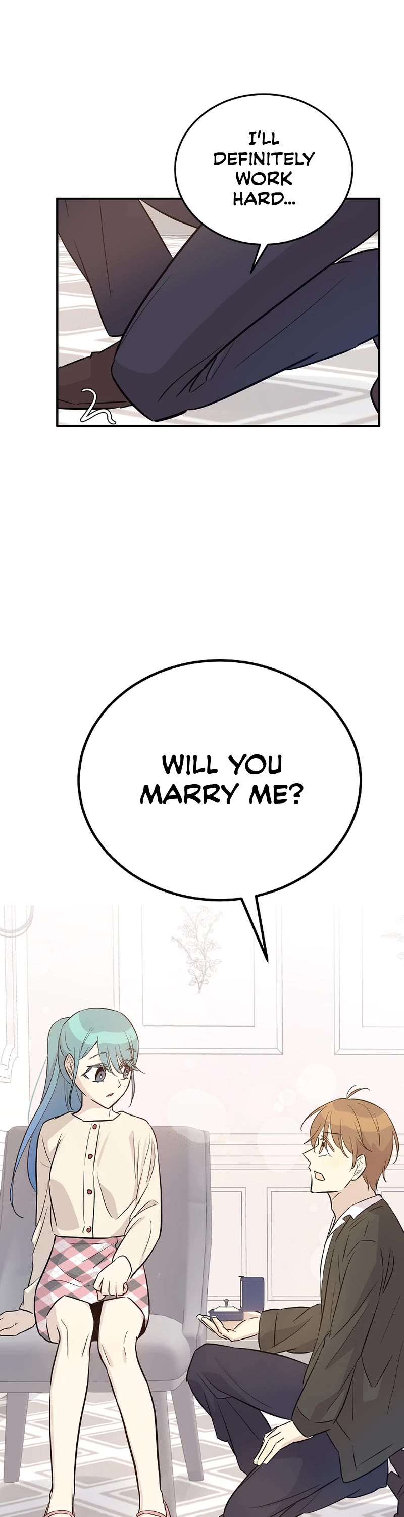 My Superstar Uncle Chapter 175 page 19 - Chapter 175