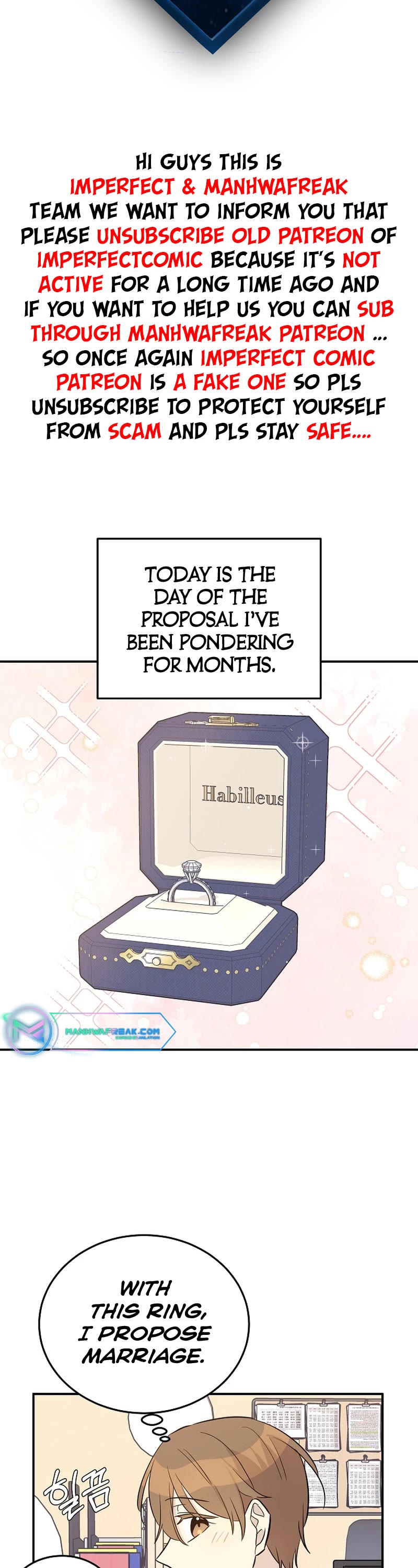 My Superstar Uncle Chapter 175 page 2 - Chapter 175