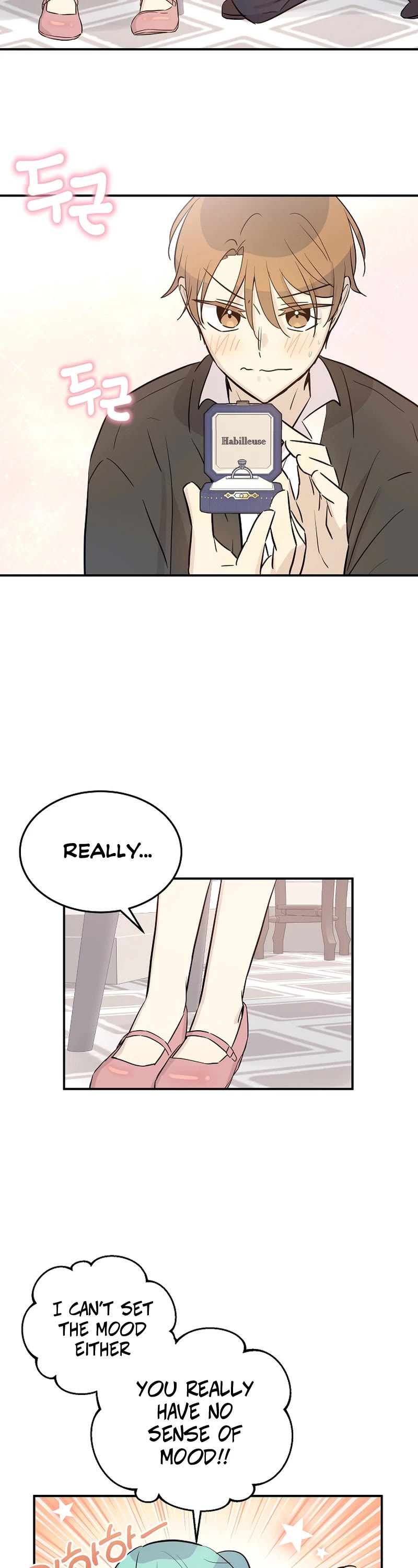 My Superstar Uncle Chapter 175 page 20 - Chapter 175