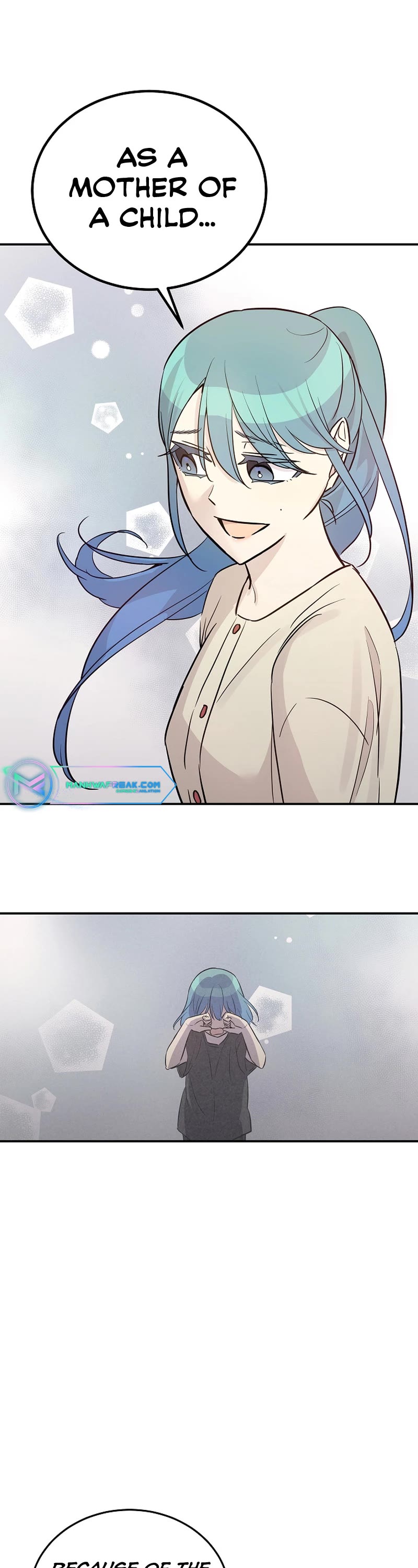 My Superstar Uncle Chapter 175 page 22 - Chapter 175