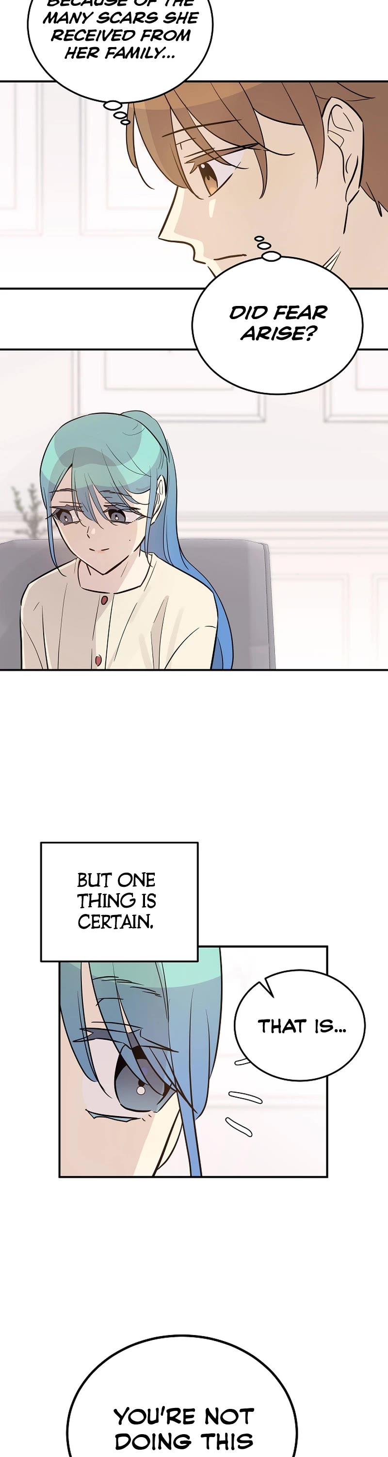My Superstar Uncle Chapter 175 page 23 - Chapter 175
