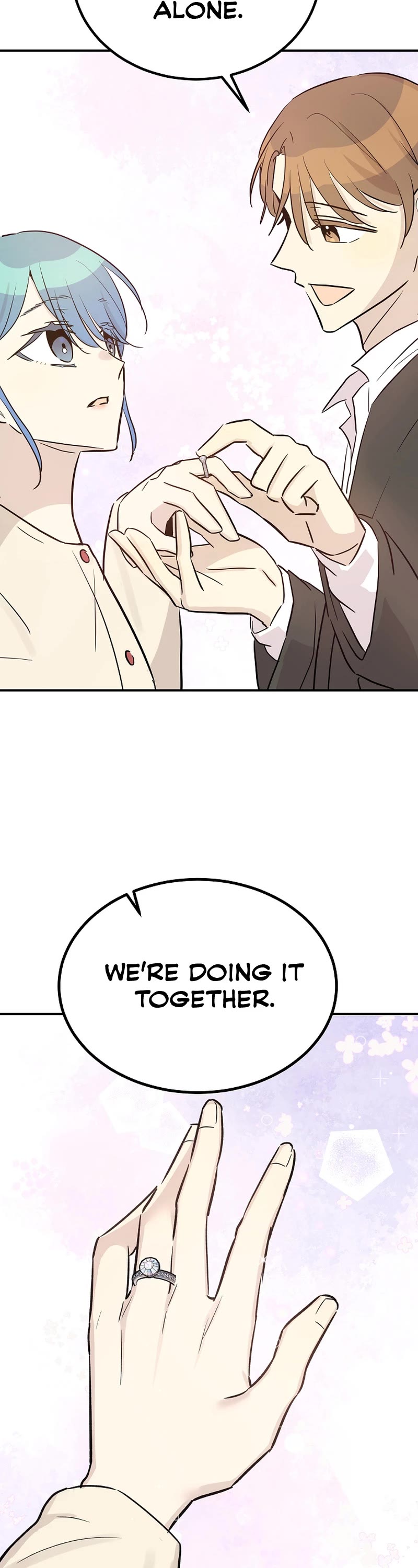 My Superstar Uncle Chapter 175 page 24 - Chapter 175