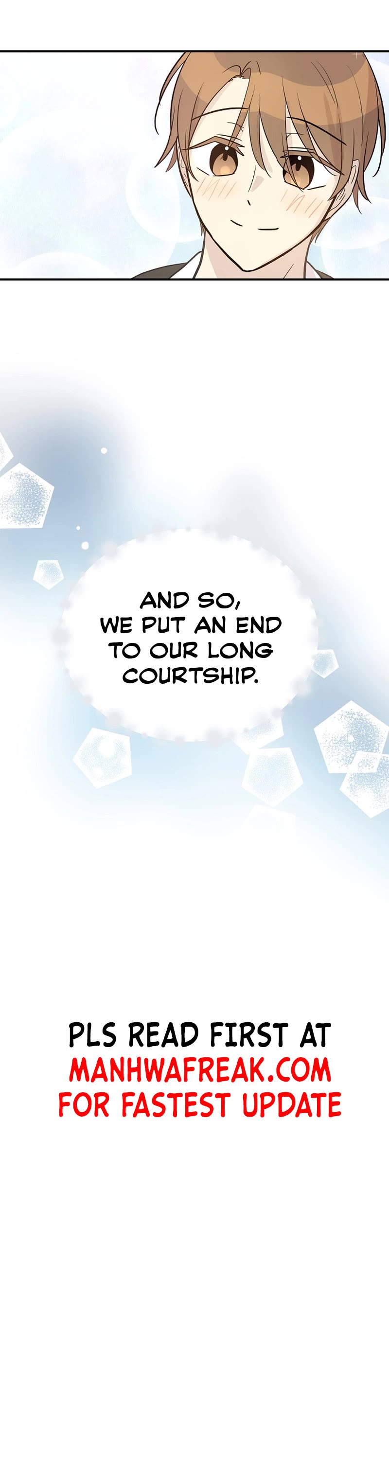 My Superstar Uncle Chapter 175 page 26 - Chapter 175