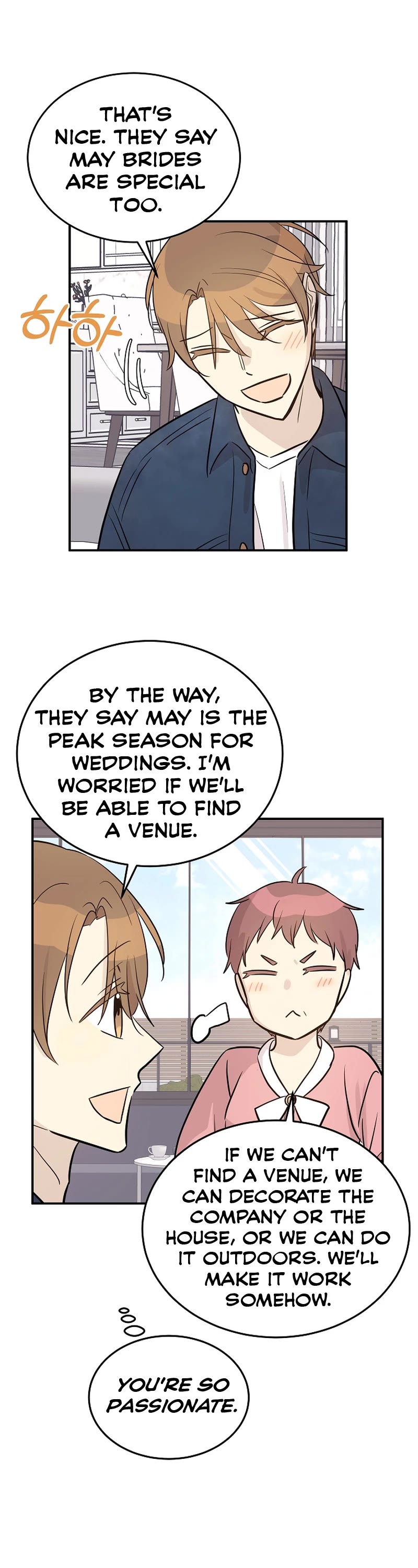 My Superstar Uncle Chapter 175 page 28 - Chapter 175