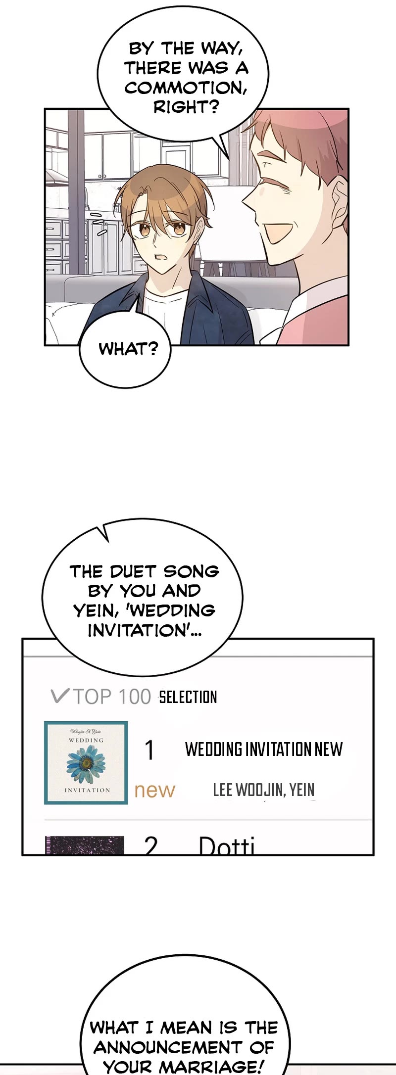 My Superstar Uncle Chapter 175 page 29 - Chapter 175