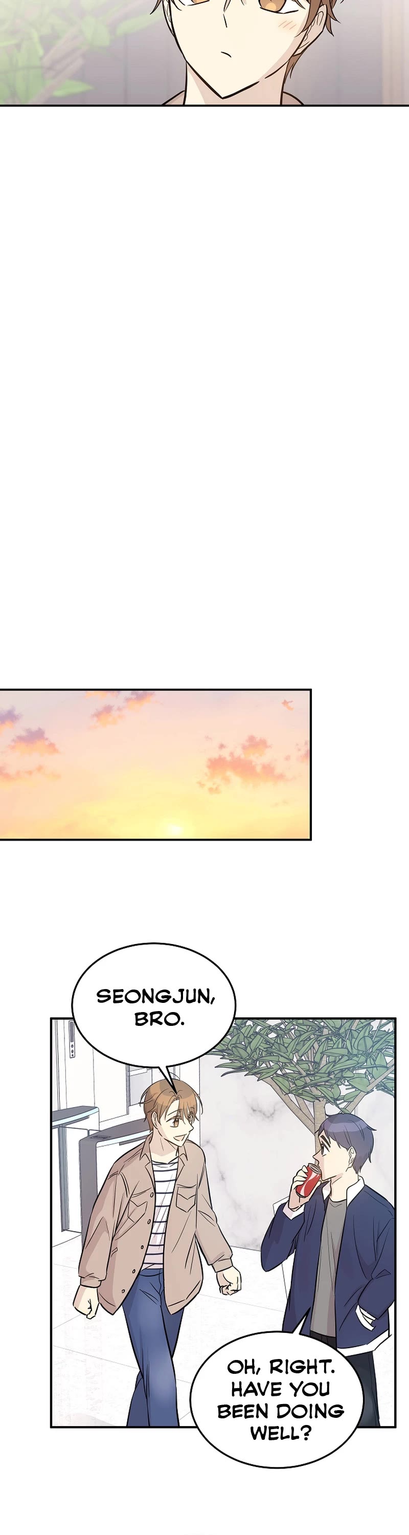 My Superstar Uncle Chapter 176 page 25 - Chapter 176