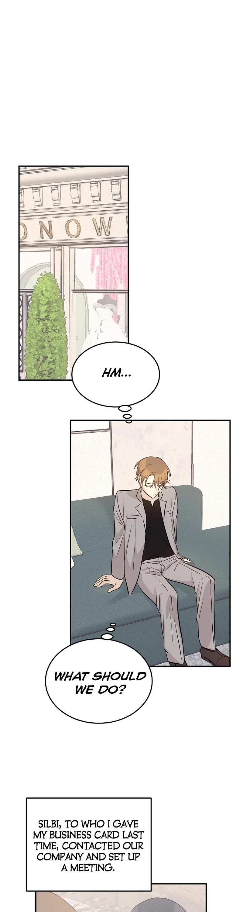 My Superstar Uncle Chapter 176 page 28 - Chapter 176