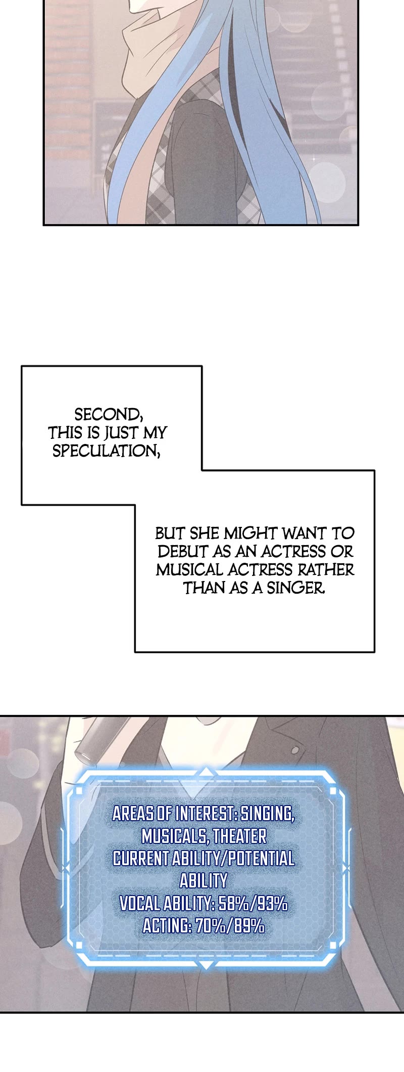 My Superstar Uncle Chapter 176 page 30 - Chapter 176