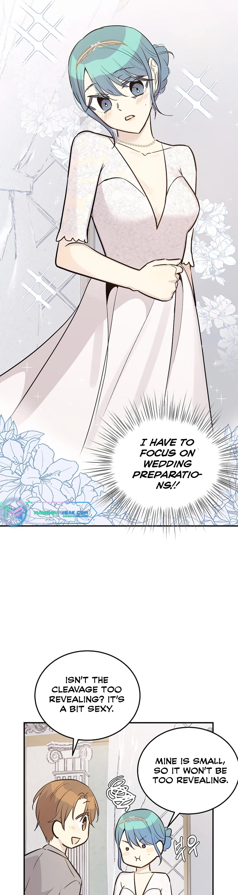 My Superstar Uncle Chapter 176 page 32 - Chapter 176