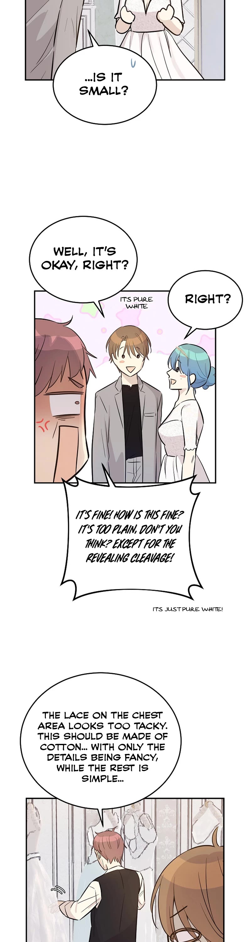 My Superstar Uncle Chapter 176 page 33 - Chapter 176