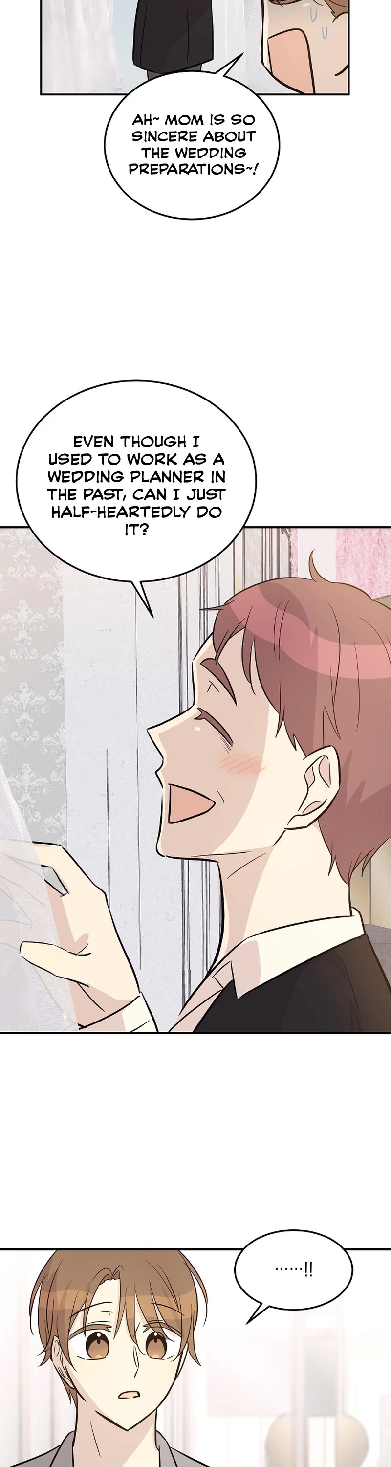 My Superstar Uncle Chapter 176 page 34 - Chapter 176