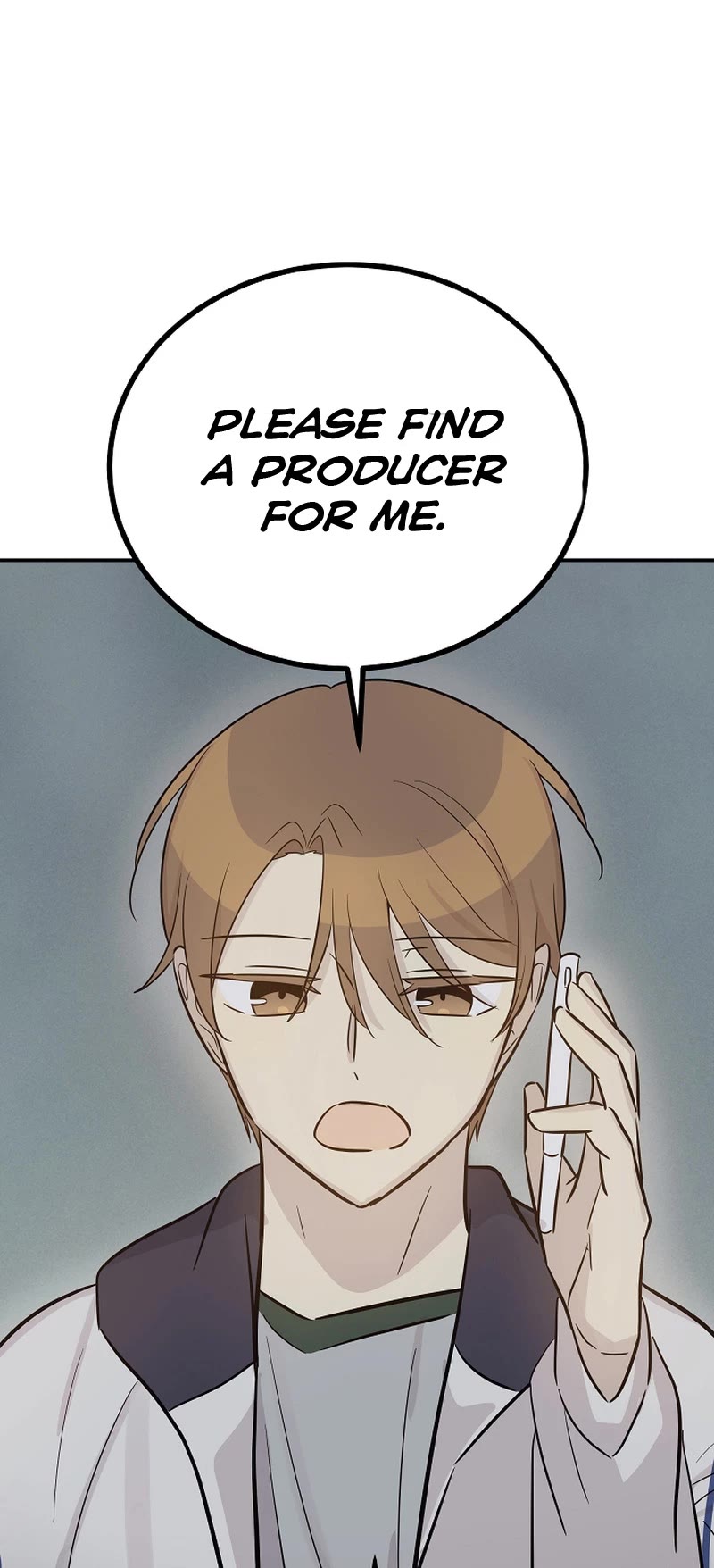 My Superstar Uncle Chapter 176 page 38 - Chapter 176