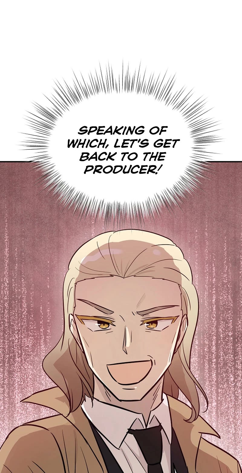 My Superstar Uncle Chapter 177 page 35 - Chapter 177