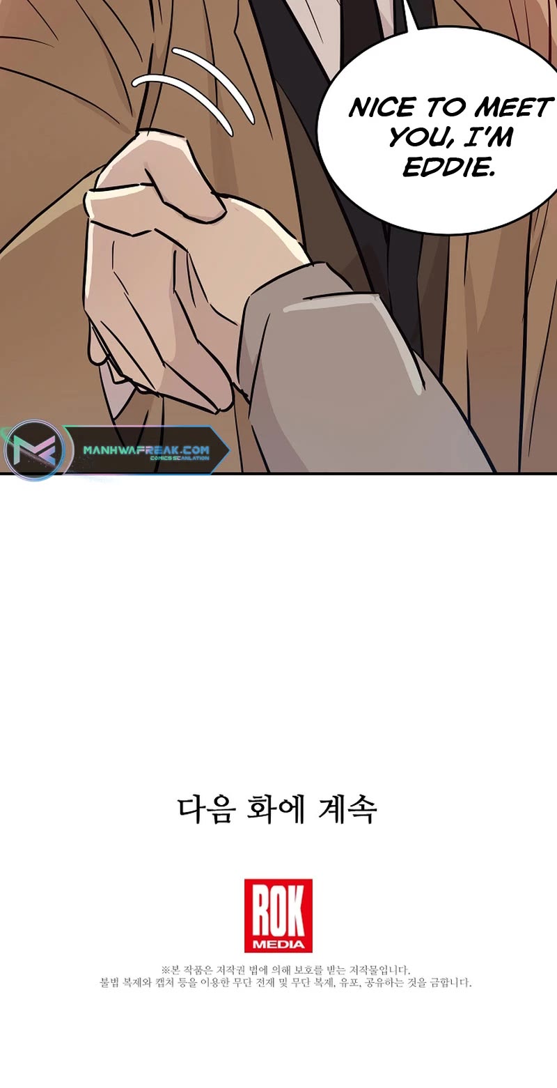 My Superstar Uncle Chapter 177 page 36 - Chapter 177