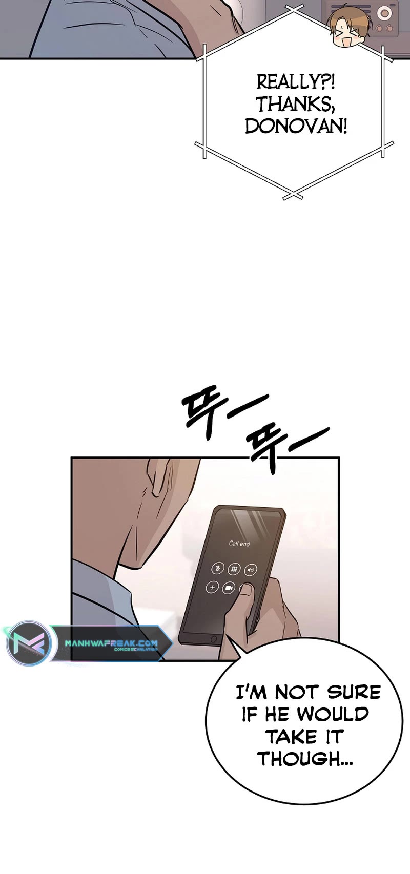 My Superstar Uncle Chapter 177 page 6 - Chapter 177