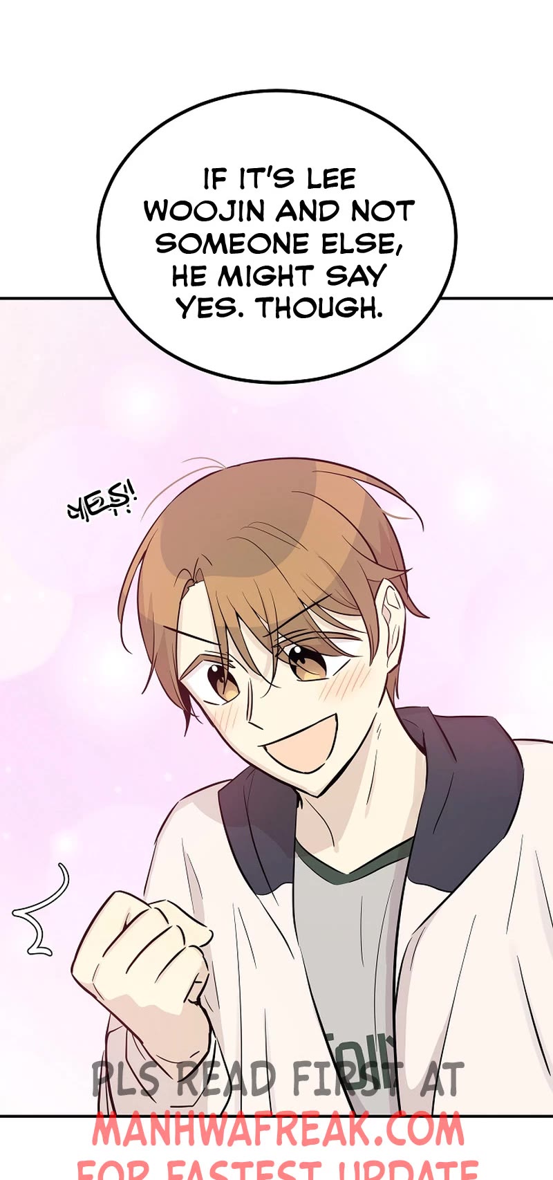 My Superstar Uncle Chapter 177 page 7 - Chapter 177