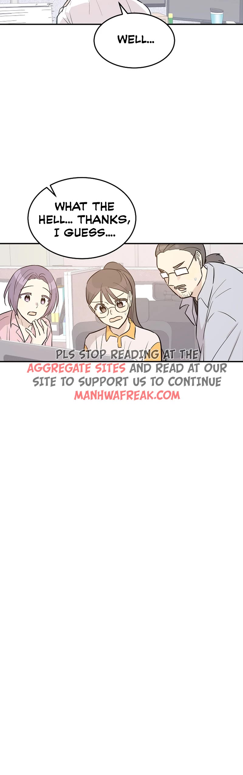 My Superstar Uncle Chapter 178 page 26 - Chapter 178